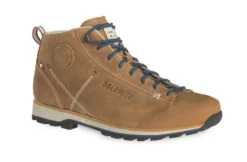 Dolomite 54 Mid Fg Evo Unisex Brown