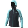 Dynafit Transalper GTX Jacket Damen Marine Blue