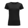Devold Jakta Merino 200 SS Damen Black