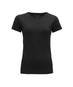 Devold Jakta Merino 200 SS Damen Black