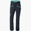 Dynafit Beast Hybrid Pant Damen Blueberry