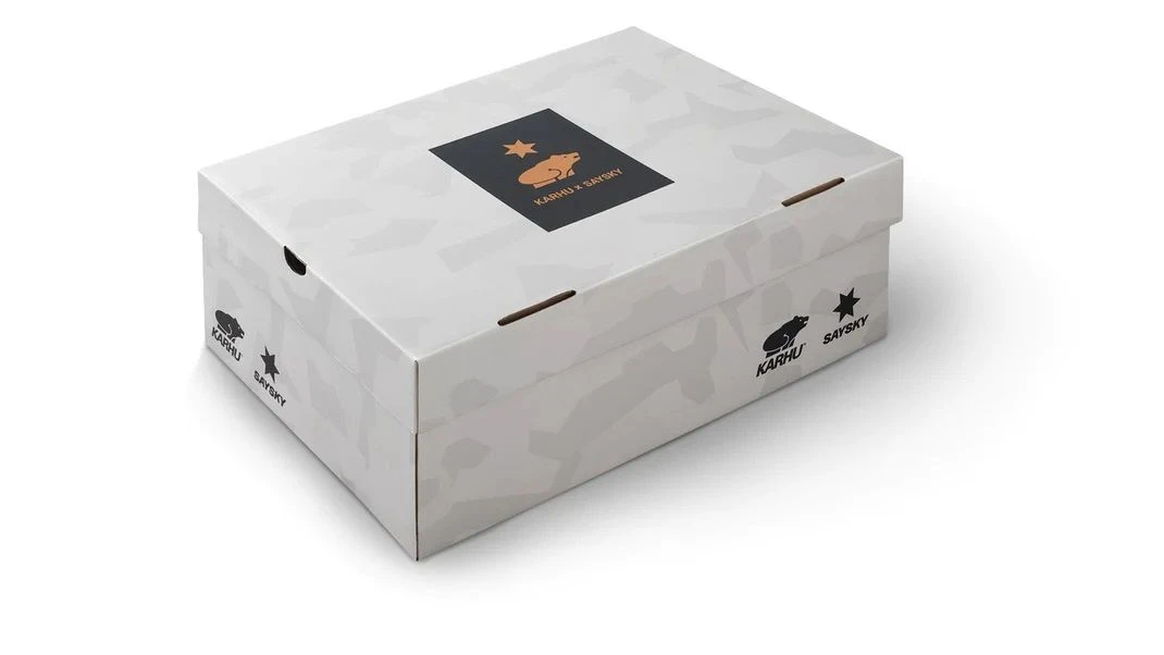 KARHU X Saysky Fusion 3.5 Herren SPLINTER CAMO 6 KARHU X Saysky Fusion 3.5 Herren SPLINTER CAMO – Bild 6