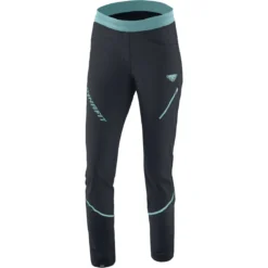 Dynafit Transpalper Hybrid Pant Damen Blueberry