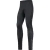 GORE® R3 Thermo Tights Herren Schwarz
