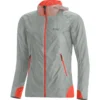 Gore R5 GTX Infinium Insul. Jacket Damen Grey