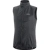 GORE® Drive Weste Damen Schwarz