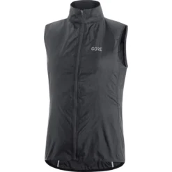 GORE® Drive Weste Damen Schwarz