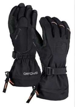 Ortovox MERINO FREERIDE GLOVE Herren