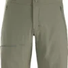 Arcteryx Gamma LT Short 9 Zoll Herren Forage