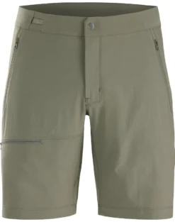 Arcteryx Gamma LT Short 9 Zoll Herren Forage
