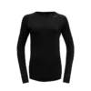 Devold Expedition Merino 235 Shirt Damen Black