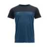 Devold Norang Tee 150 Herren Ink