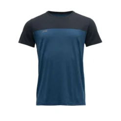 Devold Norang Tee 150 Herren Ink