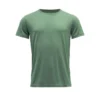 Devold Eika Tee 150 Herren Grass