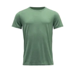 Devold Eika Tee 150 Herren Grass