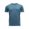 Devold Eika Tee 150 Herren Blue
