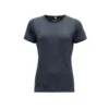 Devold Nipa Merino 170 Tee Damen Night