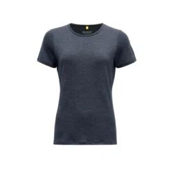 Devold Nipa Merino 170 Tee Damen Night