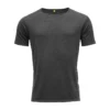 Devold Sula Tee 130 Herren Anthracite