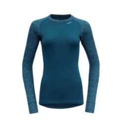 Devold Duo Active Shirt Damen Flood