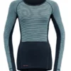 Devold TUVEGGA SPORT AIR LS SHIRT Damen Cameo