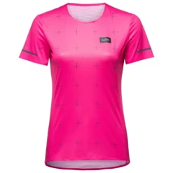 Gore Contest Daily Shirt Damen Pink
