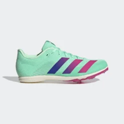 Adidas Allroundstar Junior Türkis