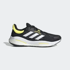 Adidas Solar Control Herren Black