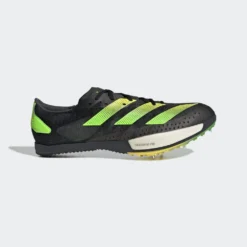 Adidas Adizero Ambition Spikes Black 2022