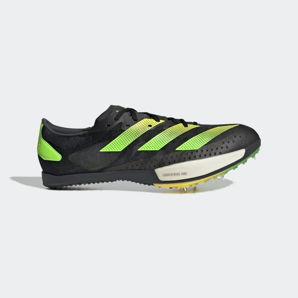 Adidas Adizero Ambition Spikes Black 2022 1 Adidas Adizero Ambition Spikes Black 2022