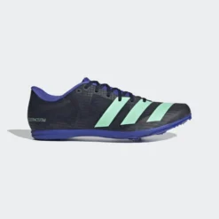 Adidas Distancestar Herren Black