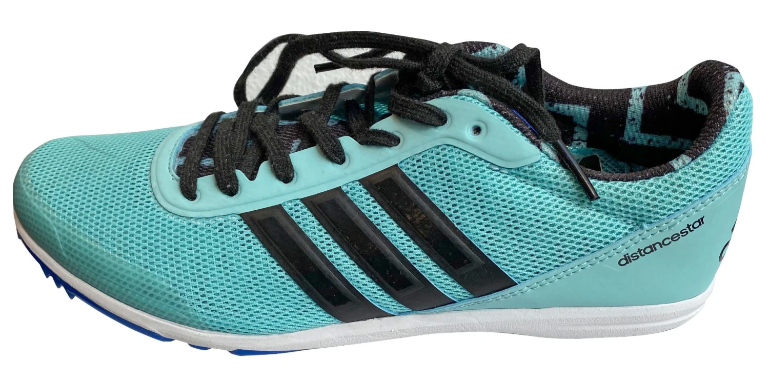 Adidas Distancestar Damen - Langstreckenspike 1 Adidas Distancestar Damen - Langstreckenspike