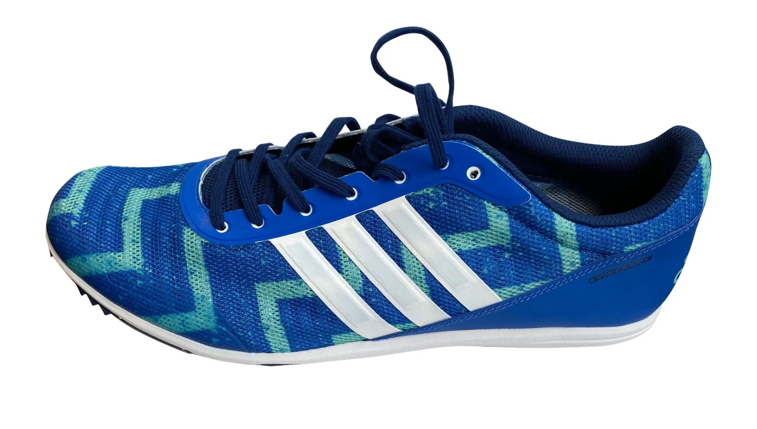 Adidas Distancestar Herren - Langstreckenspike 1 Adidas Distancestar Herren - Langstreckenspike