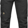 Fjällräven Karl Pro Zip-Off Trousers Herren