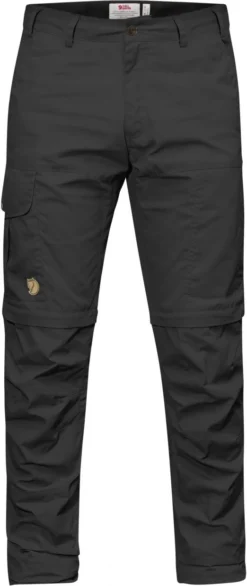 Fjällräven Karl Pro Zip-Off Trousers Herren