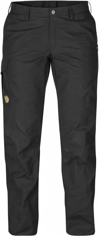 Fjällräven Karla Pro Trousers Curved Damen 1 Fjällräven Karla Pro Trousers Curved Damen