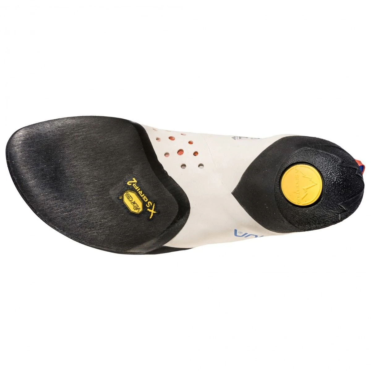 La Sportiva Solution Damen 4 La Sportiva Solution Damen – Bild 4