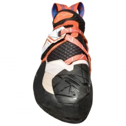 La Sportiva Solution Damen 5 La Sportiva Solution Damen -Kaufhaus Laufundberg la sportiva womens solution kletterschuhe detail 3