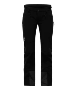 Haglöfs Rando Flex Pant Damen Black