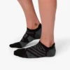 On Low Sock Herren Schwarz