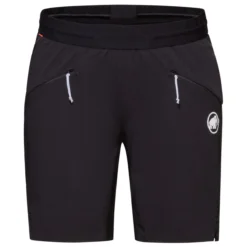 Mammut Aenergy Light SO Shorts Damen Black