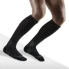CEP Ski Merino Socks Herren Black