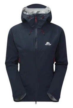 Mountain Equipment Odyssey Jacket Damen Cosmos