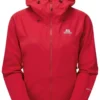 Mountain Equipment Orbital Jacket Damen Rot