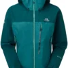 Mountain Equipment Makalu Jacket Damen Spruce