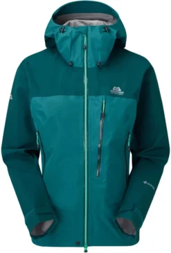 Mountain Equipment Makalu Jacket Damen Spruce