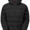 Mountain Equipment Lightline Eco Jacket Damen Black