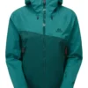 Mountain Equipment Polypheme Jacket Damen Teal