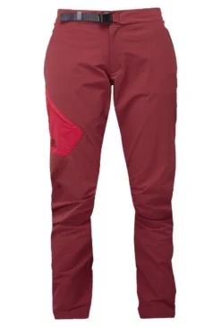 Mountain Equipment Comici Pant Damen Red
