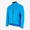 Fusion S1 Run Jacket Herren Blau